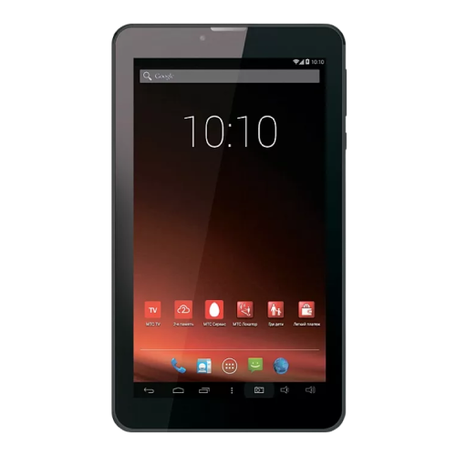 Ремонт планшета 4Good