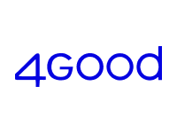 Логотип 4Good